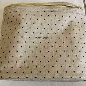 Kate Spade Out To Lunch bag